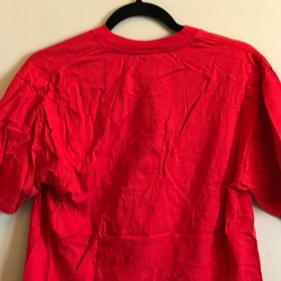 Vintage L men t-shirt Son of Heaven exhibit Ohio - Picture 7 of 9